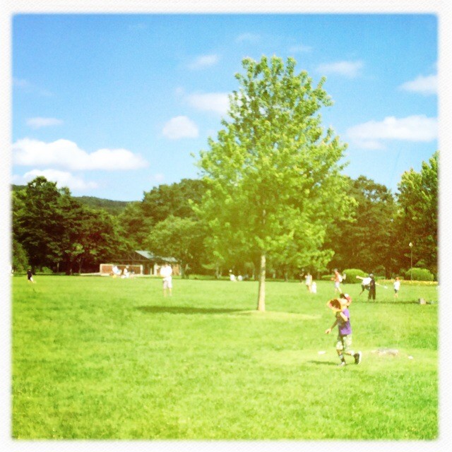  みちのく公園で遊んできました #Hipstamatic #Oggl